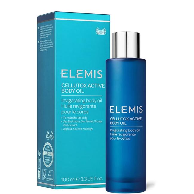 Elemis Celutax Cody Oil